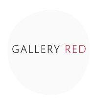 gallery red logo image