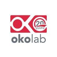 okolab logo image