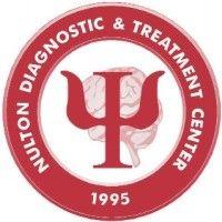 nulton diagnostic & treatment center logo image