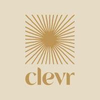 clevr blends logo image