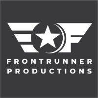 frontrunner productions logo image