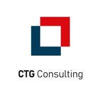 ctg consulting gmbh logo image