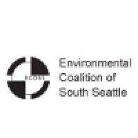 environmental coalition of south seattle logo image