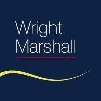 wright marshall ltd logo image