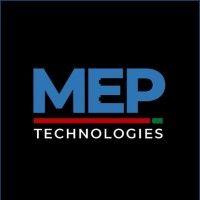 mep technologies ltd logo image