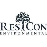 restcon environmental of florida logo image