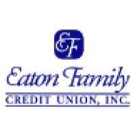 eaton family credit union