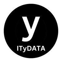 itydata logo image