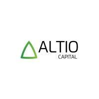 altio capital logo image