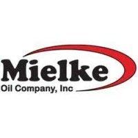 mielke oil company, inc. logo image