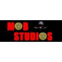 mob studios logo image