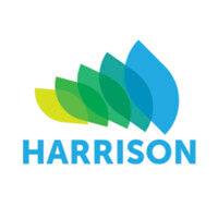 harrison consulting logo image