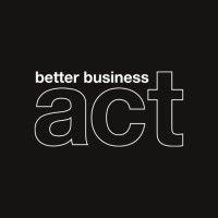 better business act logo image