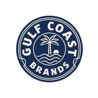 gulf coast brands logo image