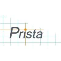 prista corporation logo image