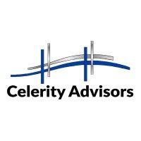 celerity advisors logo image