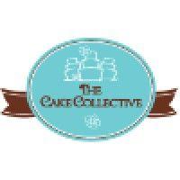 the cake collective logo image