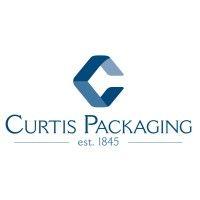 curtis packaging logo image