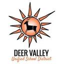 logo of Deer Valley Unified School District