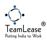 teamlease services limited logo image