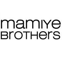 mamiye brothers logo image