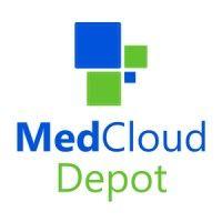 medcloud depot logo image