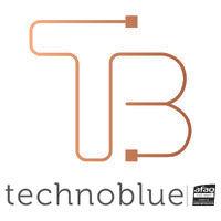 technoblue sarl logo image