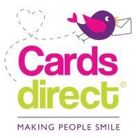 cards direct retail ltd logo image