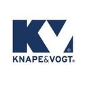 logo of Knape Vogt Manufacturing Company