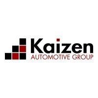 kaizen automotive group logo image