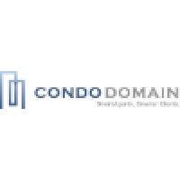 condodomain logo image