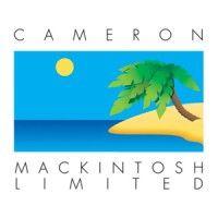 cameron mackintosh ltd logo image