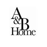 a & b home group, inc. logo image