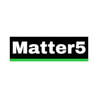 matter5 logo image