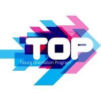 top week (tilburg orientation program) logo image