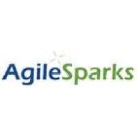 agilesparks north america logo image