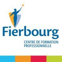 fierbourg, centre de formation professionnelle logo image