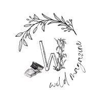 wild magazine logo image