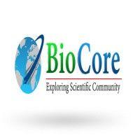 biocore conferences logo image