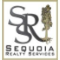 sequoia realty services logo image