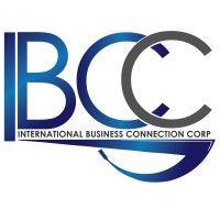 international business connections llc logo image