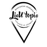 lieu'topie logo image