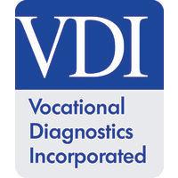 vocational diagnostics, inc. logo image