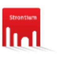 strontium technology pte ltd logo image