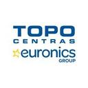 logo of Topo Centras