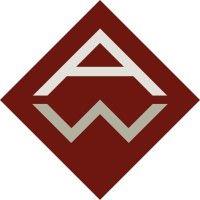 arete wealth logo image