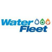 waterfleet, llc logo image