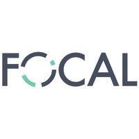 focal logo image