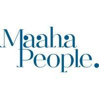 maaha people