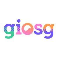 giosg logo image